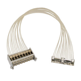 Pearl Gut Snares For FFX 14" Snare Drum (GS416A)