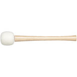 Vic Firth Tom Gauger TG02 Bass Drum Mallet - Legato