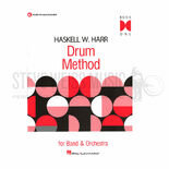 Harr-Drum Method (Bk 1) (Online Audio Access)