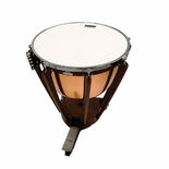 Evans Orchestral Timpani Heads Alternate Picture