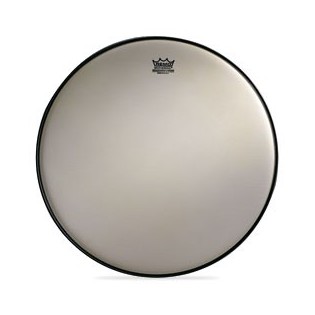 Remo Renaissance Hazy Timpani Heads - Aluminum Insert