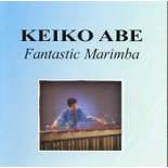 Abe-Fantastic Marimba (CD)