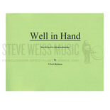 Robinson-Well in Hand-Kanjira