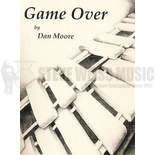 Moore, D.-Game Over(SP)-B/V/X/M/4T/P