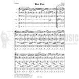 Abreu-Tico Tico arr. Klemke (SP)-X/2M/P Alternate Picture