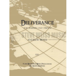 Beall-Deliverance(2S) M/6T/P