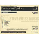 Rosener-Phantoms and Shadows(SP)-B/2V/X/5M/3T/P/BGT/Syn