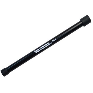 Innovative Aluminum Steel Drum SA2 Double Tenor Mallets