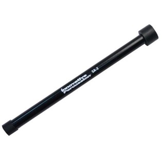 Innovative Aluminum Steel Drum SA3 Double Second Mallets