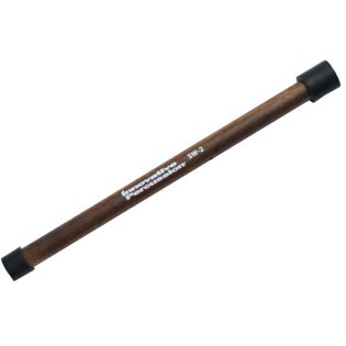 Innovative Walnut Steel Drum SW2 Double Tenor Mallets