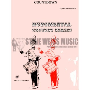 Markovich-Countdown-SD