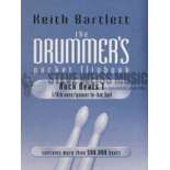 Bartlett-The Drummer's Pocket Flipbook-Rock Beats 1-DS