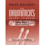 Bartlett-The Drummer's Flipbook-Swing Beats 1