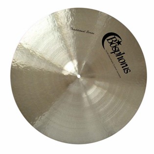 Bosphorus 11" Traditional Series Splash Cymbal