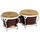 LP Generation II Bongos - Comfort Curve Rims Alternate Picture