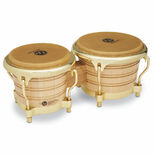 LP Generation II Bongos - Comfort Curve Rims Alternate Picture