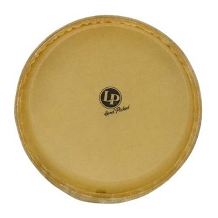 LP Rawhide Conga Heads