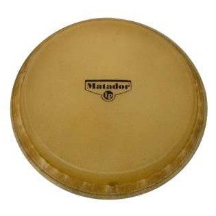 LP Rawhide Matador Conga Head
