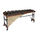 Yamaha 4.3 Octave Professional Rosewood Marimba Alternate Picture