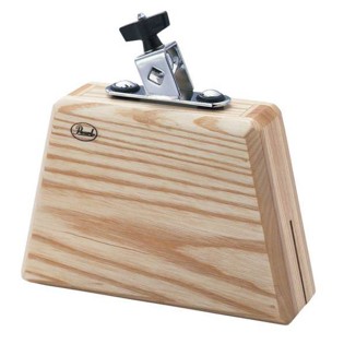 Pearl Ash Tone Block (PAB100) - Low Pitch