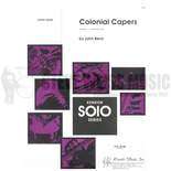 Beck-Colonial Capers-SD