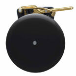 Bevin Brothers Steel Trip Gong - 10"