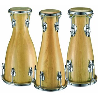 Pearl Thai Oak Batas - Natural