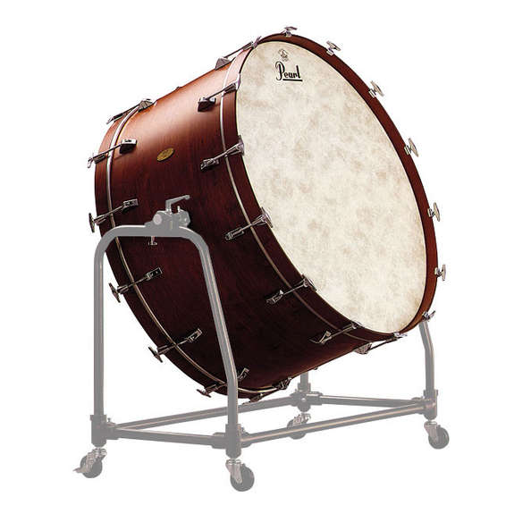 Pearl Concert Bass Drum Philharmonic Series Concert Bass Drums
