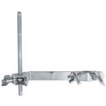 Gibraltar Single Post Accessory Mount