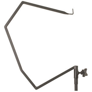 Sabian Orchestral Gooseneck Stand Attachment
