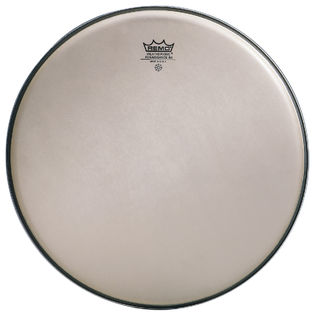 Remo Renaissance Ambassador Bass Drum Head