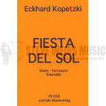 Kopetzki-Fiesta Del Sol (SP)-V/2M/DS/P