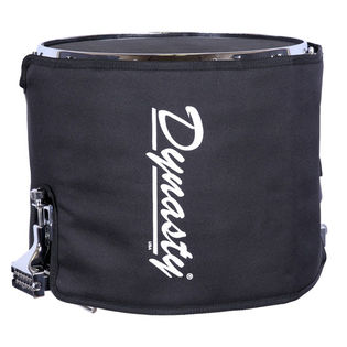 Dynasty Marching Cover - Snare Drum