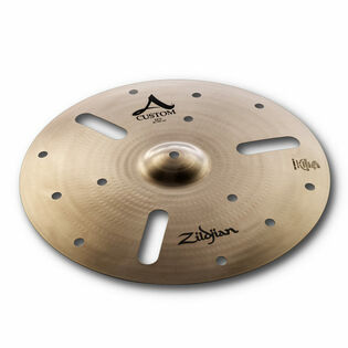 Zildjian 16" A Custom EFX Cymbal