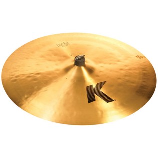 Zildjian 24" K Light Ride Cymbal