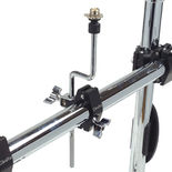 Gibraltar Rack Shock Microphone Mount