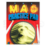 Beauclerc-Mad Practice Pad, The w/CD