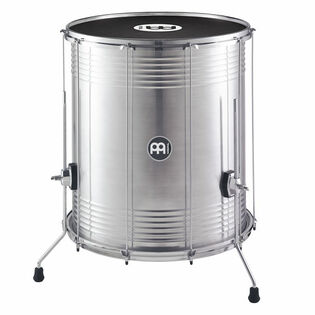 Meinl 22" Stand Alone Aluminum Surdo