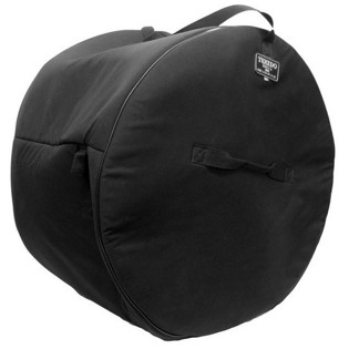 Humes & Berg Tuxedo Bass Drum Bag