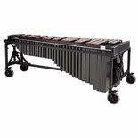 Adams 4.6 Octave Artist Series Synthetic Marimba With Field Frame