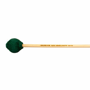 Encore NT5R Naoko Takada General Rattan Marimba Mallets
