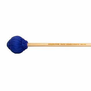 Encore NT6R Naoko Takada Medium Soft Rattan Marimba Mallets