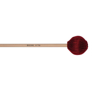 Encore NT7B Naoko Takada Soft Birch Marimba Mallets