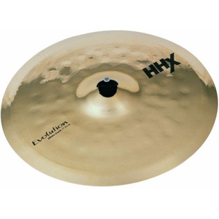 Sabian 17" HHX Evolution Effeks Crash Cymbal