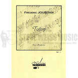 Jourdan-Totem (SP)-P