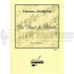Jourdan-Du Haut de Ribatte (SP)-P