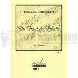 Jourdan-Du Haut de Ribatte (SP)-P