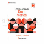 Harr-Drum Method (Bk 2) (Online Audio Access)