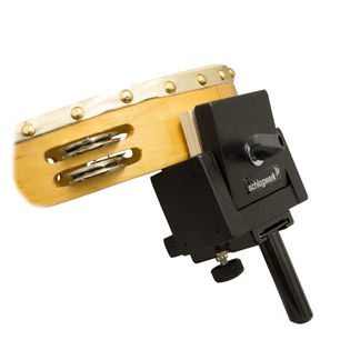 Schlagwerk Tambourine And Frame Drum Holder | Steve Weiss Music