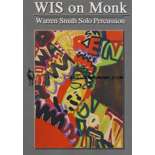 Smith-Wis on Monk (DVD)